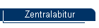 Zentralabitur