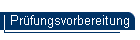 Prfungsvorbereitung