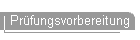 Prfungsvorbereitung
