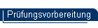 Prfungsvorbereitung